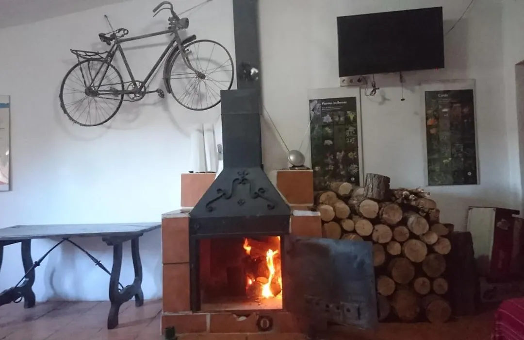 La Casa de la Montaña-1