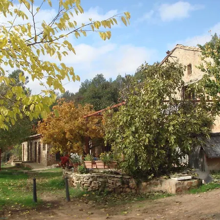 La Casa de la Montaña-2
